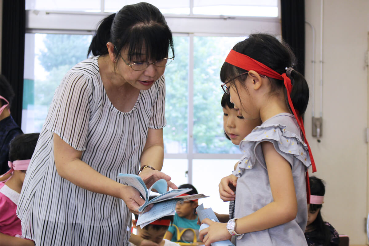 中薮そろばん教室